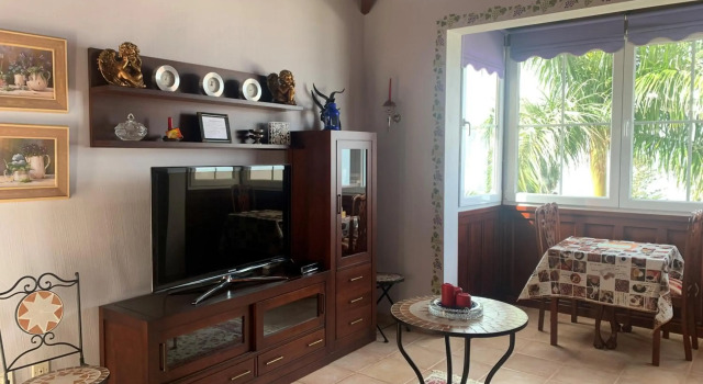 Apartamento Mar y Teide, Buchen Sie Ferienwohnung El Sauzal Teneriffa