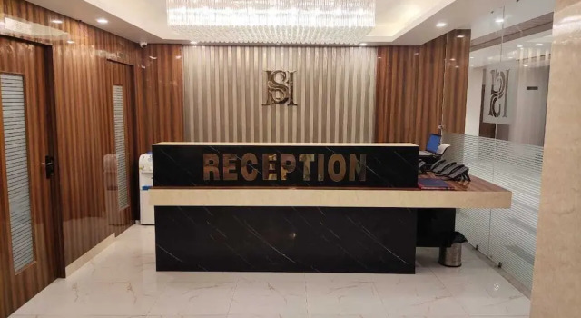 Hotel Samriddhi, Buchen Sie Hotel Arrah Bihar