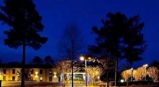 Holiday Inn Express Charleston-Moncks Corner, Rezervasyon Otel Moncks Corner Charleston