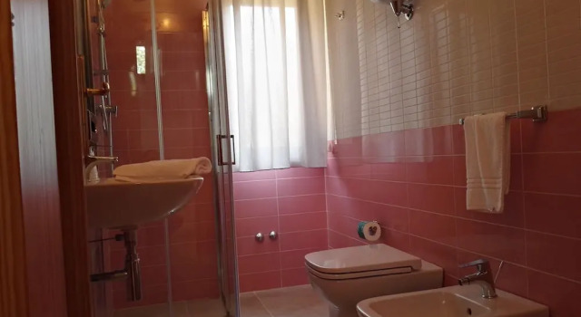 Четырёхместный семейный номер Standard Sweet Home La Conturella