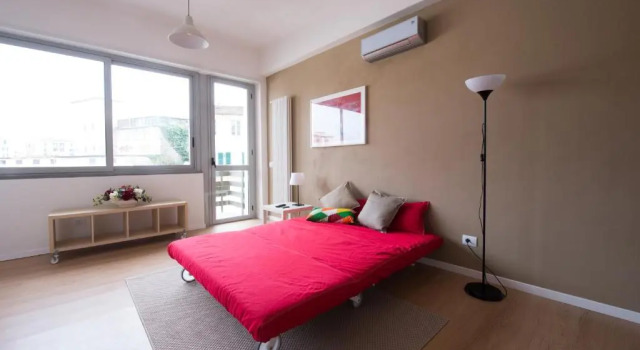 Апартаменты Levante Residence