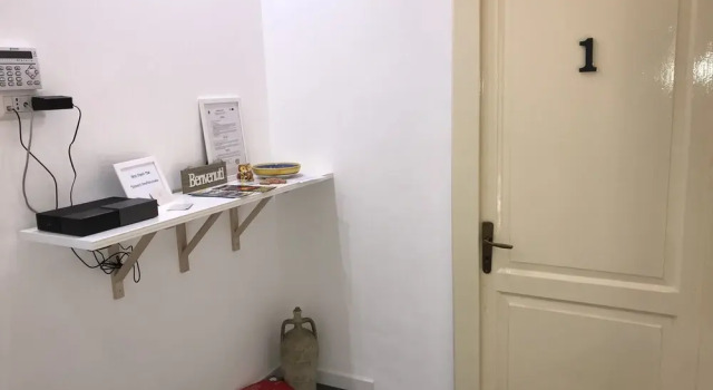 Free Flat