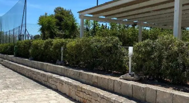 A un passo dal mare - Costa Ripagnola