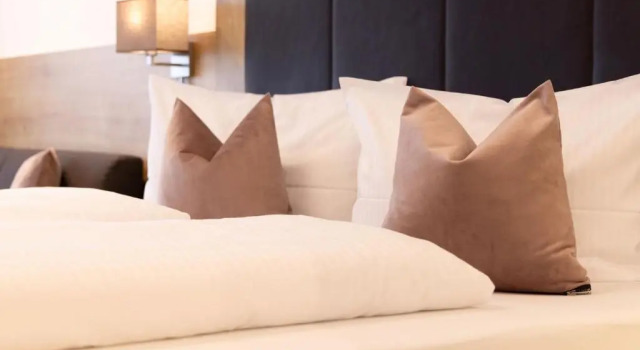 Номер Deluxe Hotel St. Nikolaus