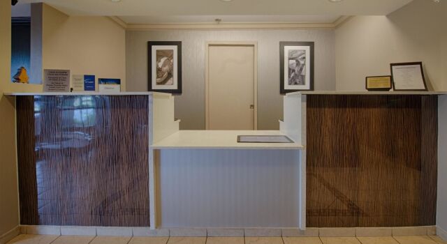 Best Western Edinburgh/Columbus