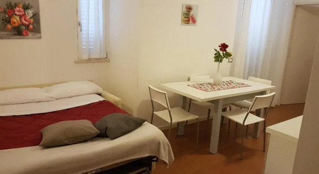 Апартаменты Residence Alba