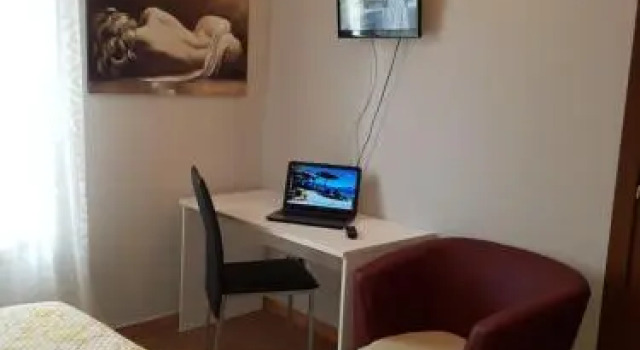 Cristal Rooms, Buchen Sie Hotel Piacenza Emilia-Romagna
