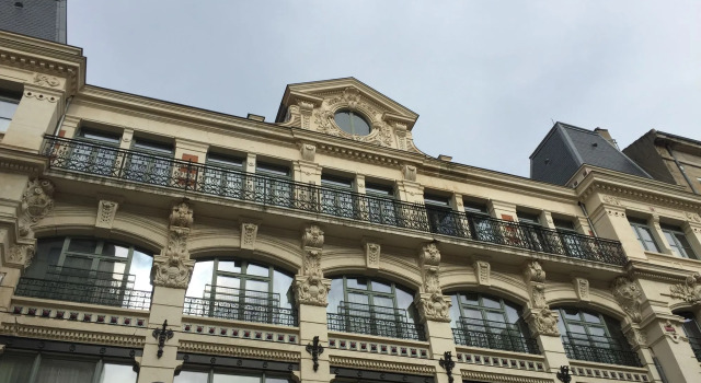 Adagio Saint-Etienne Centre, Boek Appartementenhotel Hotels in Franche-Comte met ontbijt, Ontbijt