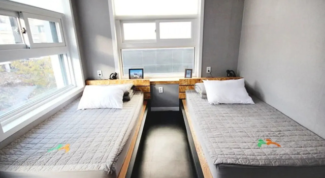 Daegu Gyodong Guest House, Reserva ahora Hostal o pensión Casas de huéspedes en Daegu, cerca de Estación de Daegu, Hostal o pensión