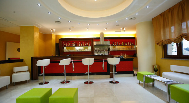 Grand Hotel Paradiso