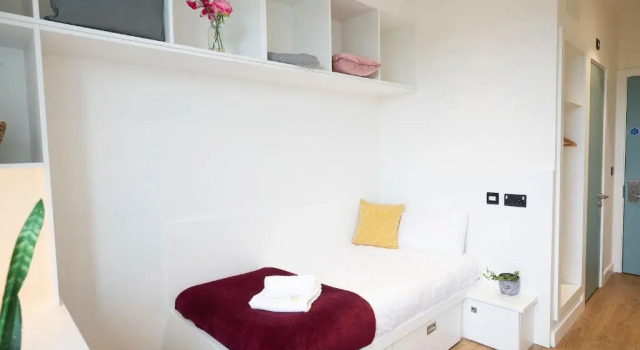 University of Galway Rooms, Забронировать Апартаменты/квартира Отели Голуэй с парковкой, Парковка