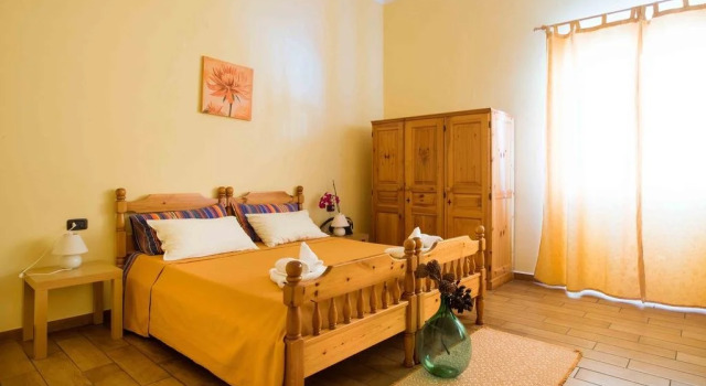 B&B LAlbero Dei Limoni, Buchen Sie Hotel Portoscuso Sulcis Iglesiente