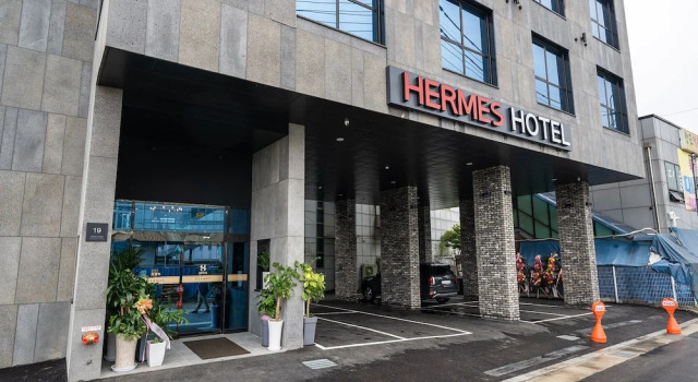 Hermes Hotel Yongin