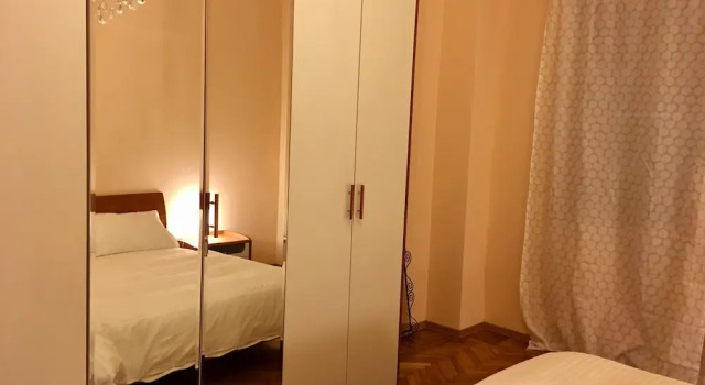 Appartamento Ai Due Stadi
