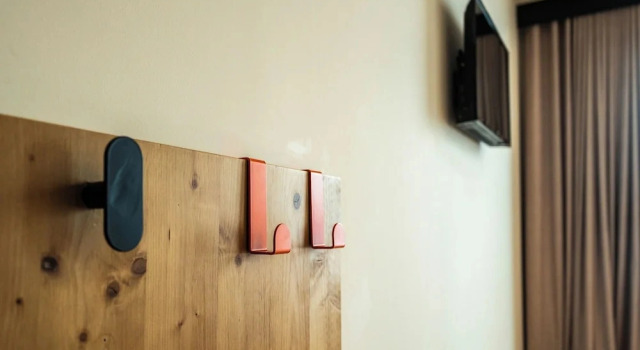 Номер Standard easyHotel Alicante Centro