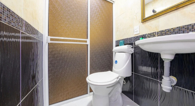 Двухместный номер Standard Ayenda Florida Nueva