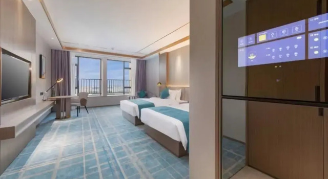 Poltton International Apartment Gz Panyu, Забронировать Апартаменты/квартира Апартаменты Guangzhou Area, Апартаменты/квартира