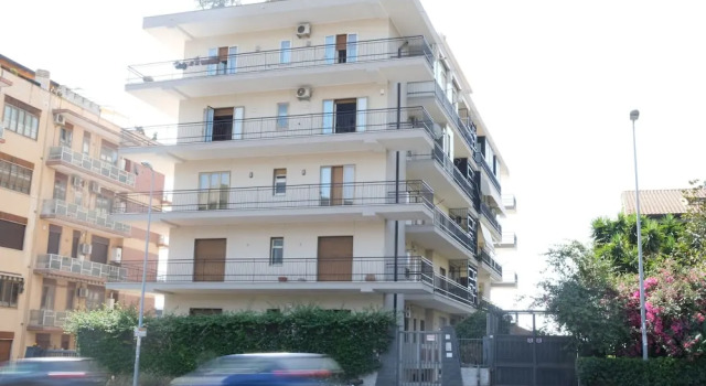 SoStanza Rooms in Catania