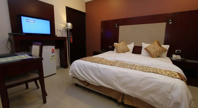 Raoum Inn Khafji Premiere, Book Lejlighed Khafji Eastern Province