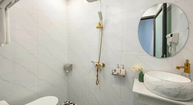 Двухместный номер Standard Dream Boutique Hotel and Spa