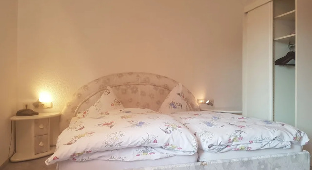 Номер Comfort Gästehaus Strieth