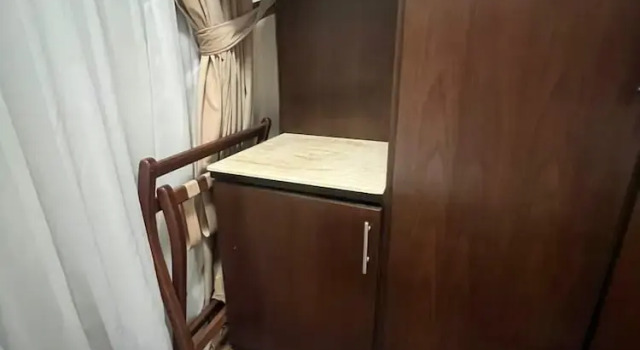 Четырёхместный номер Deluxe с видом на город Al Bilad 1 Hotel Makkah