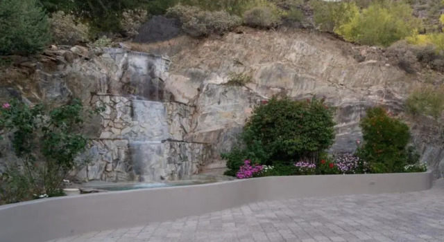 Вилла Black Rock by AvantStay Modern Masterpiece w Panoramic Views Infinity Pool