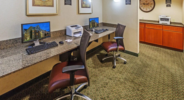 Staybridge Suites Round Rock by IHG