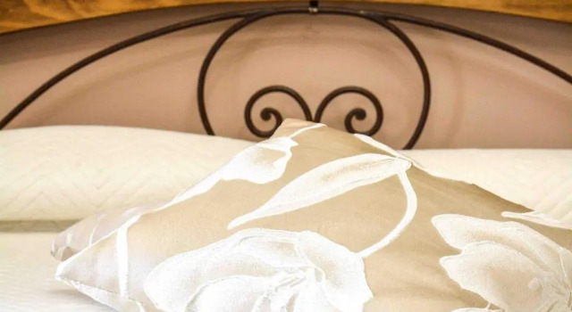 Трёхместный номер Standard Hotel Castello di Giuliano