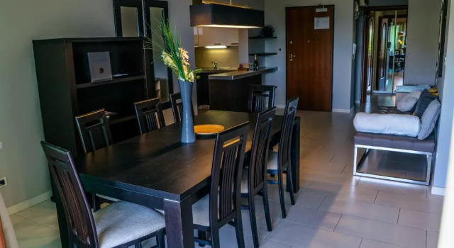 Апартаменты Superior Sunset Apartments