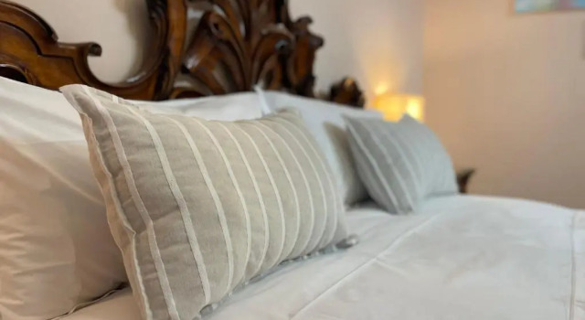 Standard- værelse B&b Ophelia