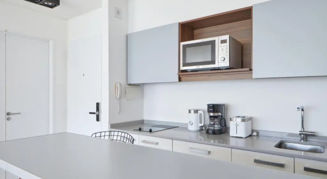 Апартаменты Standard Nido x Quartier Dorrego