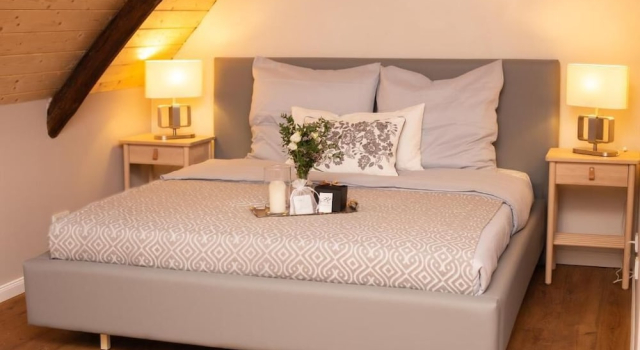 Hotel Landhaus Plus Lüneburg, Забронировать Отель Люнебург 