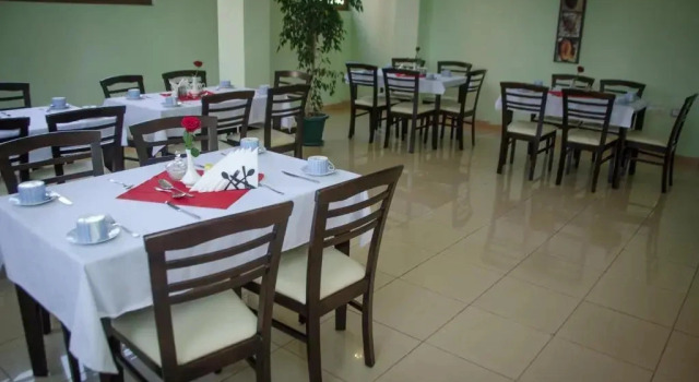 Union Hotel Apartment