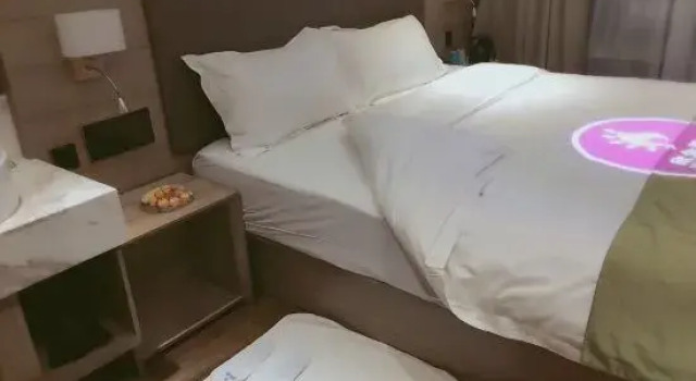 Xinqi Hotel·Boutique, Book Hotel Cangzhou Hebei