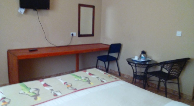 Номер Standard Semo Hotel