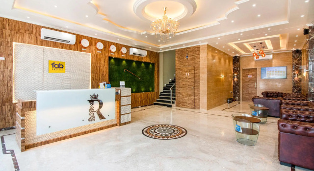 Hotel Radana Vashi Navimumbai, Забронировать Отель Отели штата Махараштры 3 звезды, 3*