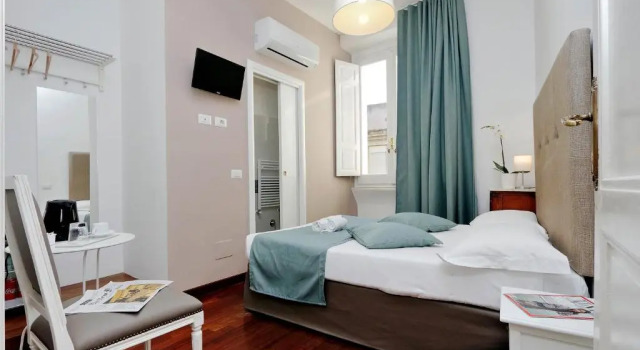 Номер Standard Midnight in Rome Guest House