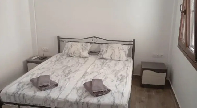 Вилла Deluxe Nea Vrasna Sun House