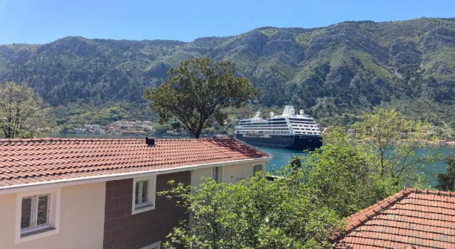 Апартаменты Mystras Apartments