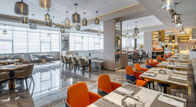 Grand Mercure Shenzhen Nanshan, Rezerwuj Hotel Hotele w Shenzhen z parkingiem, Parking