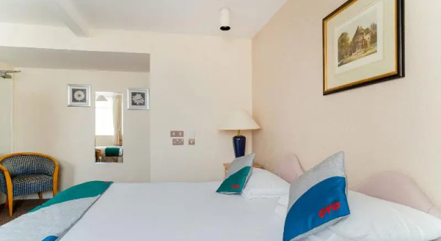 Номер Standard Sea Shell Hotel