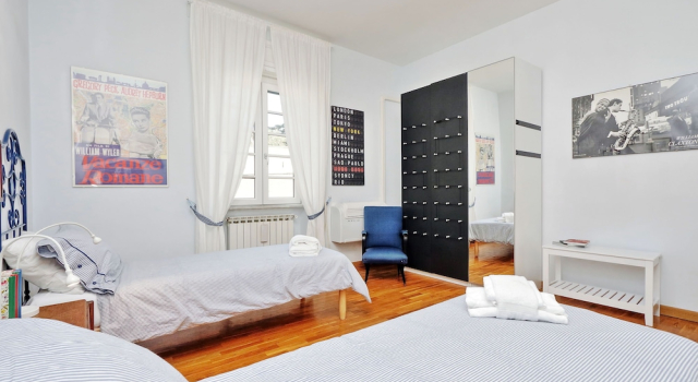 Vaticano 2 - WR Apartments