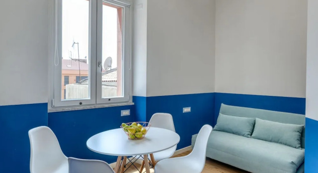 IzzHome Corso76
