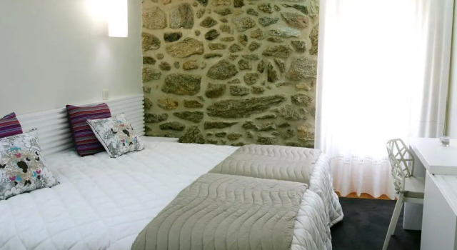 Casa das Pesqueiras, Réserver Maison de vacances Melgaço 