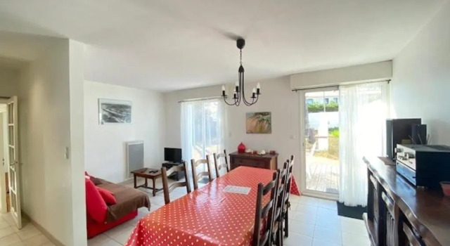 Maison Bretignolles-sur-Mer, 4 pièces, 6 personnes - FR-1-231-205