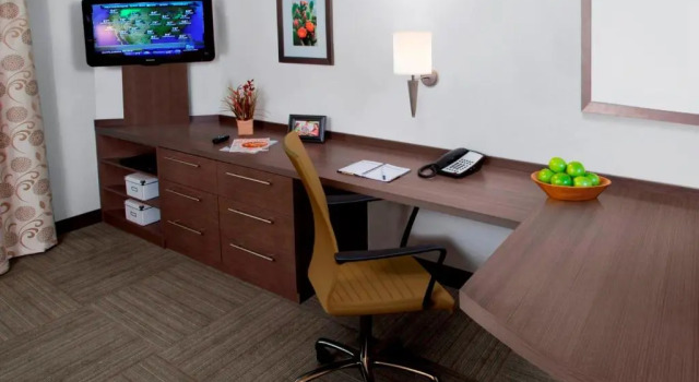 Номер Standard Candlewood Suites Oklahoma City - Bricktown by IHG
