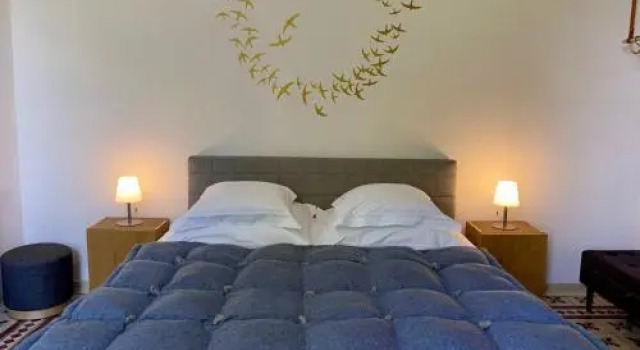 Mas de Mariette, Rezerwuj Hotel Noves Carros