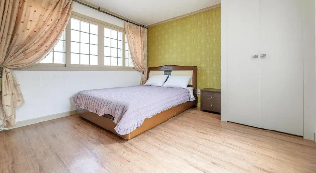 Jeju Story House Pension