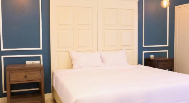 Suite Rumah Kertajaya